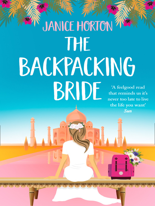 Title details for The Backpacking Bride by Janice Horton - Wait list